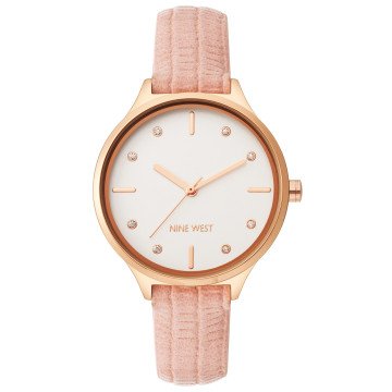 WOMEN WATCH NINE WEST  NW-2556RGPK (34MM)