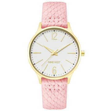 WOMEN WATCH NINE WEST  NW-2560SVPK (38MM)