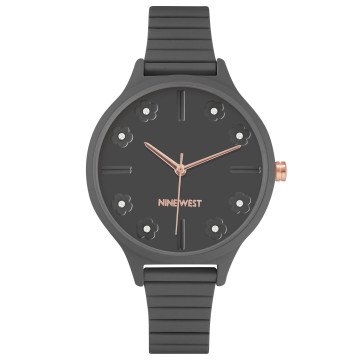 WOMEN WATCH NINE WEST  NW-2562GYGY (36MM)