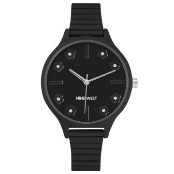 WOMEN WATCH NINE WEST  NW-2563BKBK (36MM)