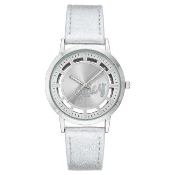 WOMEN WATCH JUICY COUTURE JC1215SVSI (36 MM) WOMEN WATCH JUICY COUTURE JC1215SVSI (36 MM)