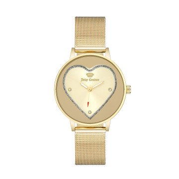 WOMEN WATCH JUICY COUTURE JC1240CHGP (38 MM) WOMEN WATCH JUICY COUTURE JC1240CHGP (38 MM)