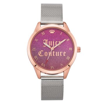 WOMEN WATCH JUICY COUTURE JC1279HPRT (35 MM) WOMEN WATCH JUICY COUTURE JC1279HPRT (35 MM)