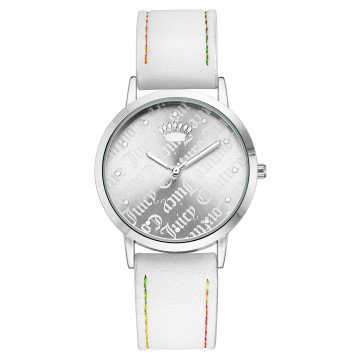 WOMEN WATCH JUICY COUTURE JC1255WTWT (36 MM) WOMEN WATCH JUICY COUTURE JC1255WTWT (36 MM)