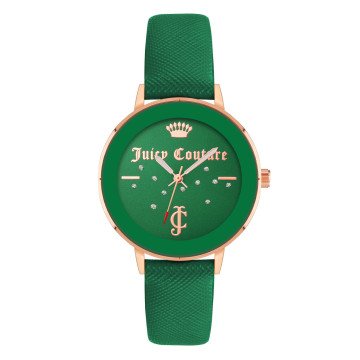 WOMEN WATCH JUICY COUTURE JC1264RGGN (38 MM) WOMEN WATCH JUICY COUTURE JC1264RGGN (38 MM)