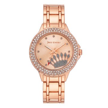 WOMEN WATCH JUICY COUTURE JC1282RGRG (36 MM) WOMEN WATCH JUICY COUTURE JC1282RGRG (36 MM)