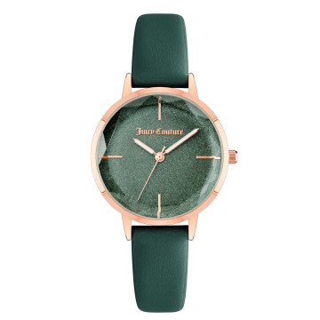 WOMEN WATCH JUICY COUTURE JC1326RGGN (34 MM) WOMEN WATCH JUICY COUTURE JC1326RGGN (34 MM)