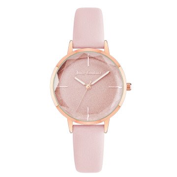 WOMEN WATCH JUICY COUTURE JC1326RGLP (34 MM) WOMEN WATCH JUICY COUTURE JC1326RGLP (34 MM)