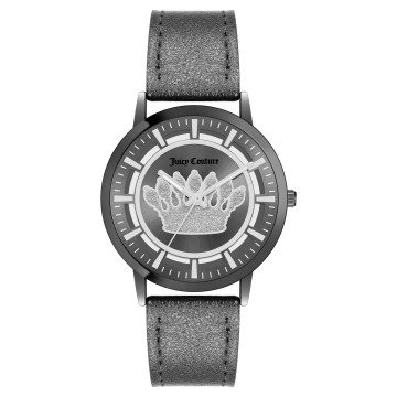 WOMEN WATCH JUICY COUTURE JC1345GYGY (36 MM) WOMEN WATCH JUICY COUTURE JC1345GYGY (36 MM)