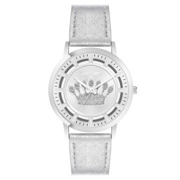 WOMEN WATCH JUICY COUTURE JC1345SVSI (36 MM) WOMEN WATCH JUICY COUTURE JC1345SVSI (36 MM)