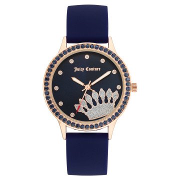 WOMEN WATCH JUICY COUTURE JC1342RGNV (38 MM) WOMEN WATCH JUICY COUTURE JC1342RGNV (38 MM)