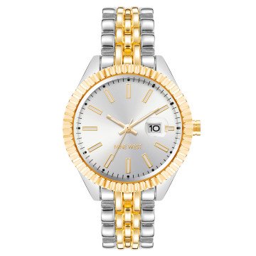 WOMEN WATCH NINE WEST  NW-2661SVTT (36MM)