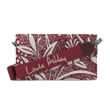 WOMAN BAG  LAURA ASHLEY CRESTONFLWRLT 24X13X3CM