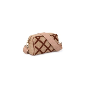 WOMAN BAG  LAURA ASHLEY LENOREQUILETN 23X15X9CM