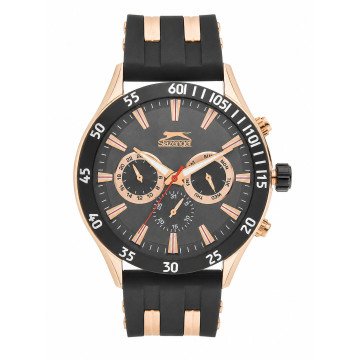 MAN WATCH SLAZENGER  SL96076203 (48MM)