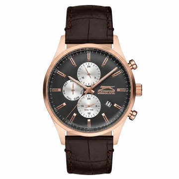 MAN WATCH SLAZENGER  SL96188203 (43MM)