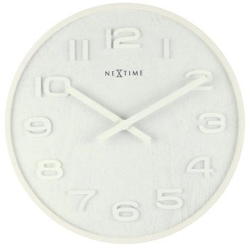Unisex WATCH NEXTIME  3096WI (35CM)
