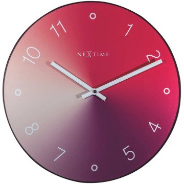 Unisex WATCH NEXTIME  8194RO (40CM)