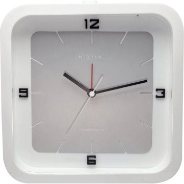 Unisex WATCH NEXTIME 5221WI (20X20X6CM) Unisex WATCH NEXTIME 5221WI (20X20X6CM)