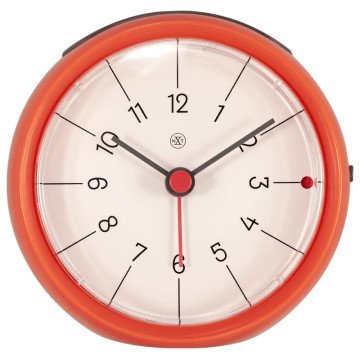 Unisex WATCH NEXTIME 7344OR (9,5X3,8CM) Unisex WATCH NEXTIME 7344OR (9,5X3,8CM)
