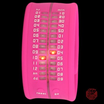 UNISEX WATCH TIME-IT  ZERO_A9 (33MM)