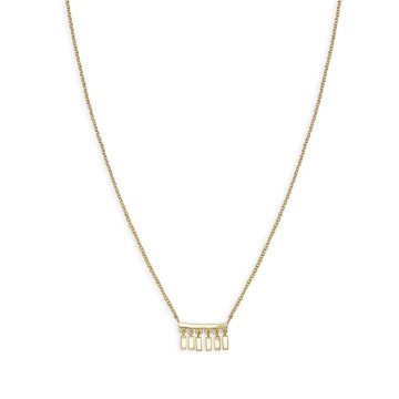 WOMEN NECKLACE ROSEFIELD JMDNG-J051 (40-45CM ) WOMEN NECKLACE ROSEFIELD JMDNG-J051 (40-45CM )