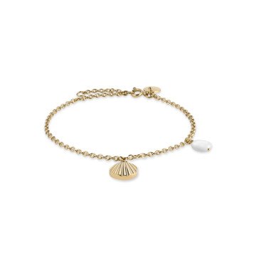 WOMEN BRACELET ROSEFIELD JSPBRG-J163 (16-20CM )