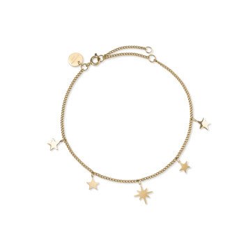 WOMEN BRACELET ROSEFIELD MUSBR-J229 (16-20CM )