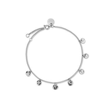 WOMEN BRACELET ROSEFIELD BMLBS-J237 (16-20CM )