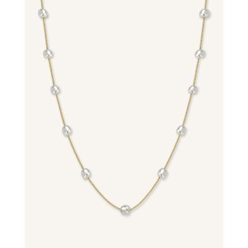 WOMEN BRACELET ROSEFIELD JLPCG-J176 (16-20CM )