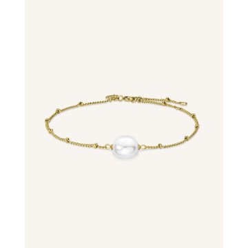 WOMEN BRACELET ROSEFIELD JPBG-J180 (16-20CM )