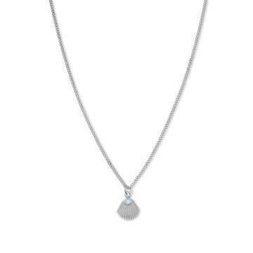 WOMEN NECKLACE ROSEFIELD JPNSCS-J267 (40-45CM )