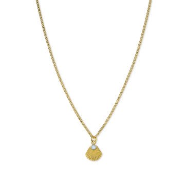 WOMEN NECKLACE ROSEFIELD JPNSCG-J268 (40-45CM )