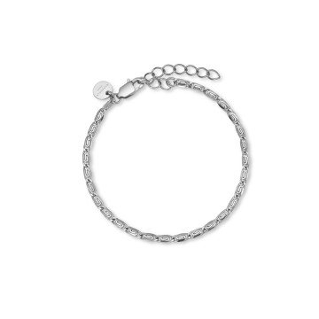 WOMEN BRACELET ROSEFIELD JTBRS-J436 (16-20CM )
