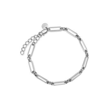 WOMEN BRACELET ROSEFIELD JTBCS-J439 (16-20CM )
