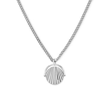 WOMEN NECKLACE ROSEFIELD JTNCS-J448 (40-45CM )