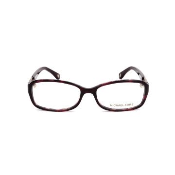 WOMAN GLASSES MICHAEL KORS  MK217502 (Lens/Bridge/Temple) 54/16/130 mm)