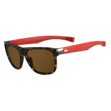 UNISEX SUNGLASSES LACOSTE  L664S-5517214 (Lens/Bridge/Temple) 55/17/140 mm)