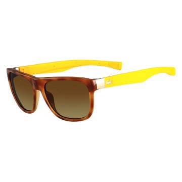 UNISEX SUNGLASSES LACOSTE  L664S-5517218 (Lens/Bridge/Temple) 55/17/140 mm)