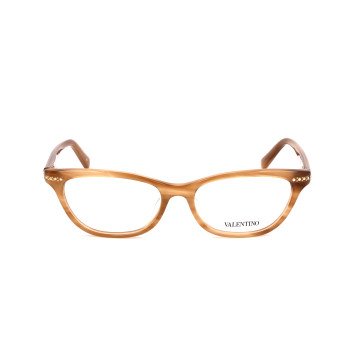 WOMAN GLASSES VALENTINO  V264677 (Lens/Bridge/Temple) 51/16/135 mm)