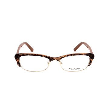 WOMEN EYEGLASSES VALENTINO V2117-208 (Lens/Bridge/Temple) 52/17/135 mm) WOMEN EYEGLASSES VALENTINO V2117-208 (Lens/Bridge/Temple) 52/17/135 mm)
