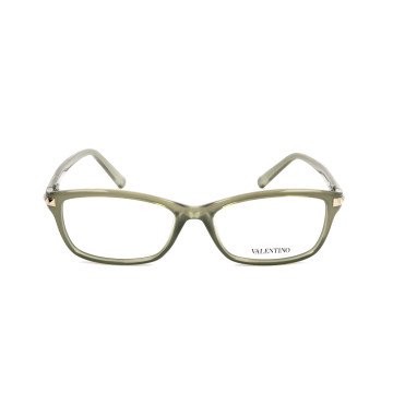 WOMAN GLASSES VALENTINO  V2653319 (Lens/Bridge/Temple) 53/16/135 mm)