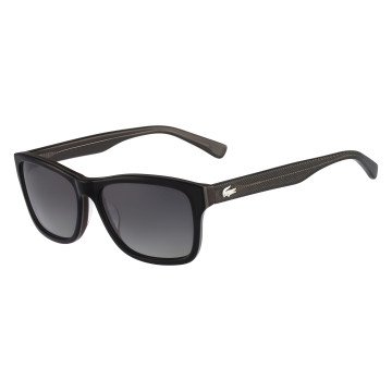 UNISEX SUNGLASSES LACOSTE  L683SP5516001 (Lens/Bridge/Temple) 55/16/140 mm)