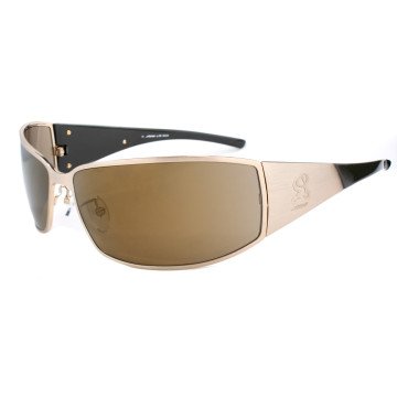 UNISEX SUNGLASSES STING  SS4712-383 (Lens/Bridge/Temple) 95/15/105 mm)