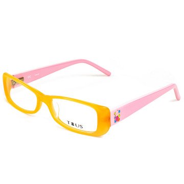 CHILDISH GLASSES TOUS VTK5114907M6 (Lens/Bridge/Temple) 49/14/130 mm) CHILDISH GLASSES TOUS VTK5114907M6 (Lens/Bridge/Temple) 49/14/130 mm)