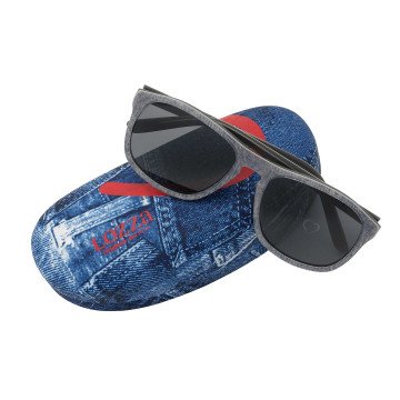 UNISEX SUNGLASSES LOZZA  SL192755N58M (Lens/Bridge/Temple) 55/19/140 mm)