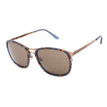 UNISEX SUNGLASSES LOZZA  SL2199570R80 (Lens/Bridge/Temple) 57/20/135 mm)