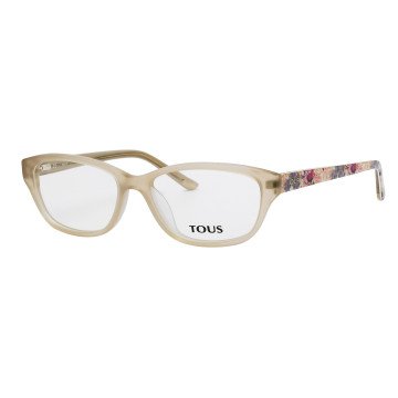 WOMAN GLASSES TOUS  VTO7675397NM (Lens/Bridge/Temple) 53/16/140 mm)