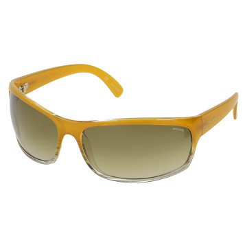 UNISEX SUNGLASSES POLICE  S1863710AEX (Lens/Bridge/Temple) 71/16/125 mm)