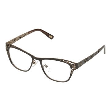 WOMAN GLASSES LOEWE  VLW445M510I62 (Lens/Bridge/Temple) 51/18/140 mm)